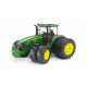 John Deere 7930 duplakerekes traktor