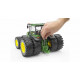 John Deere 7930 duplakerekes traktor