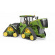 John Deere 9620RX lánctalpas traktor