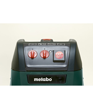 Metabo ipari porszívó ASR 35 L ACP 1400W