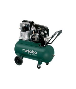 Metabo kompresszor Mega 550-90 D
