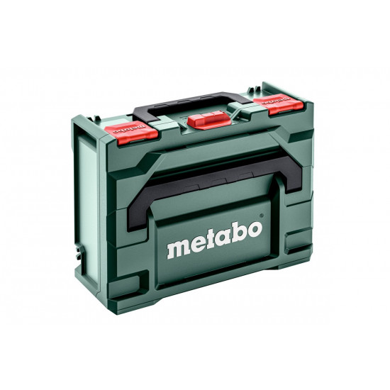 Metabo MetaBOX 145*üres